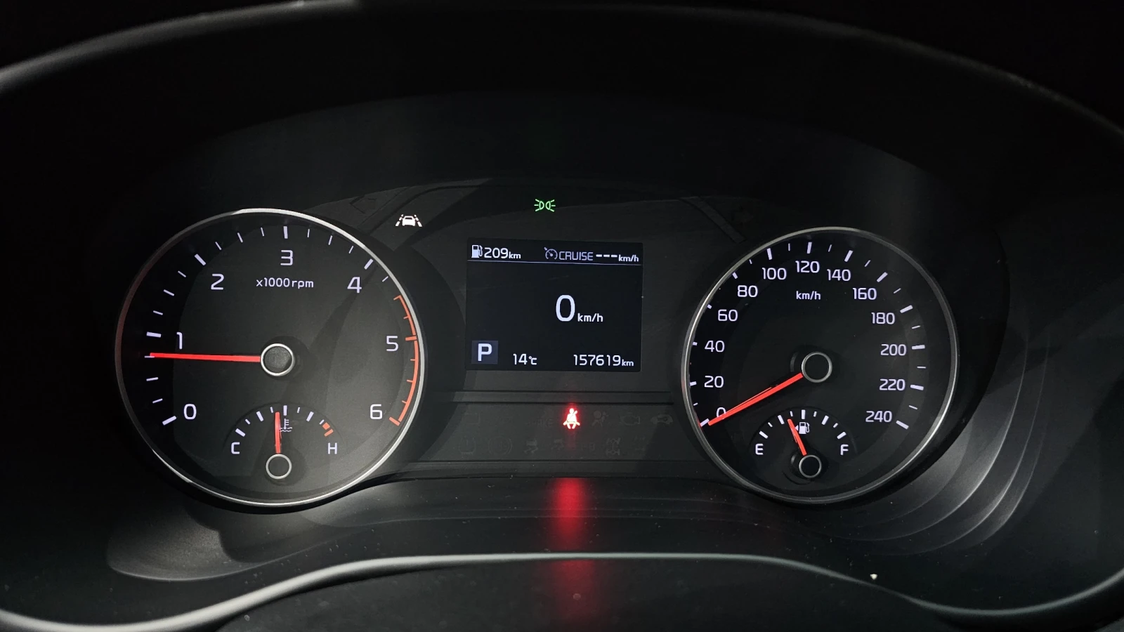 Kia Sportage 2.0 2WD PRESTIGE autogeorge.com, снимка 7 - Автомобили и джипове - 54137914