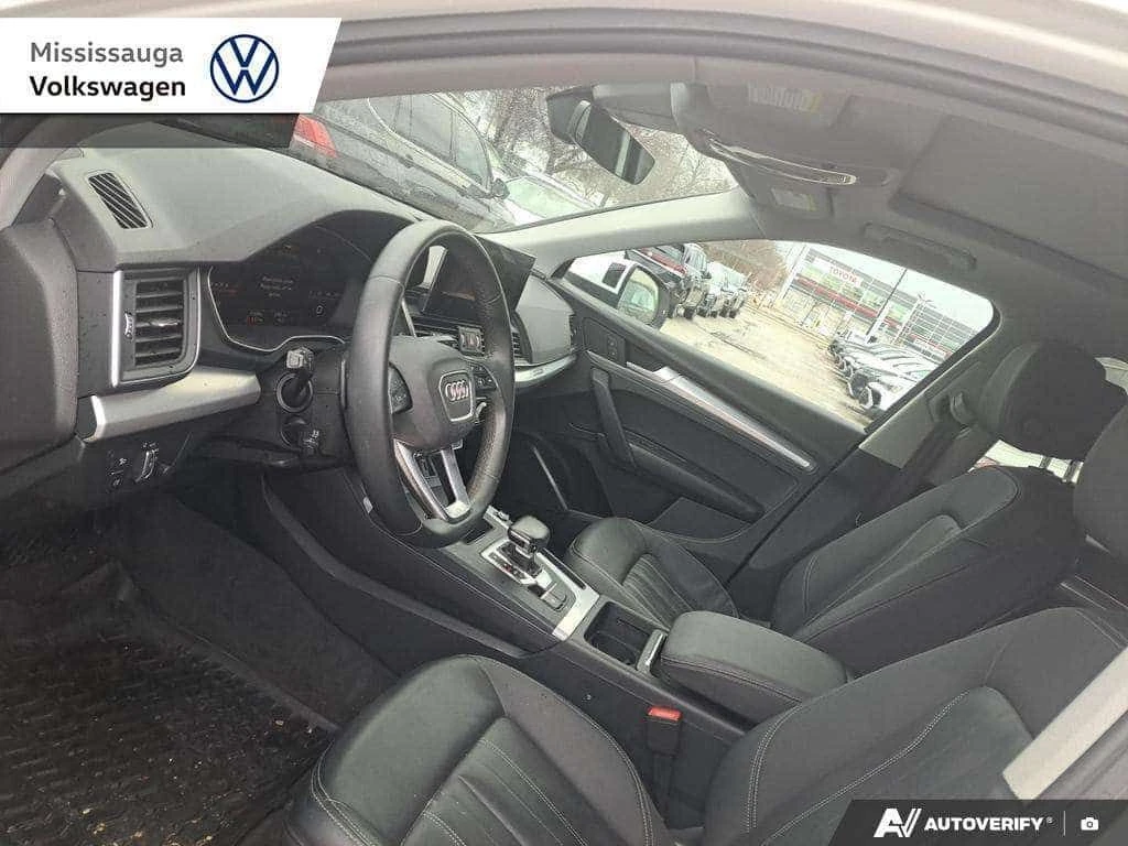 Audi Q5 S-Line| PANO| DISTRONIC| AMBIENT | Mobile.bg � ����������� 10