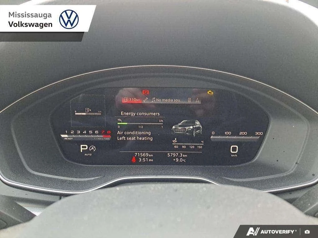 Audi Q5 S-Line| PANO| DISTRONIC| AMBIENT | Mobile.bg � ����������� 11