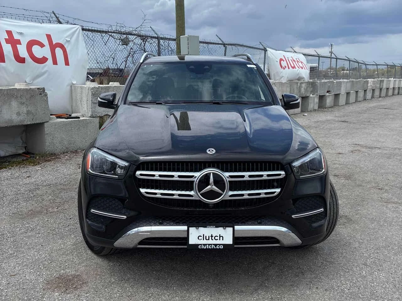 Mercedes-Benz GLE 450 BURMESTER/ОБДУХВАНЕ/ПАНОРАМА/360/HUD, снимка 2 - Автомобили и джипове - 54459809