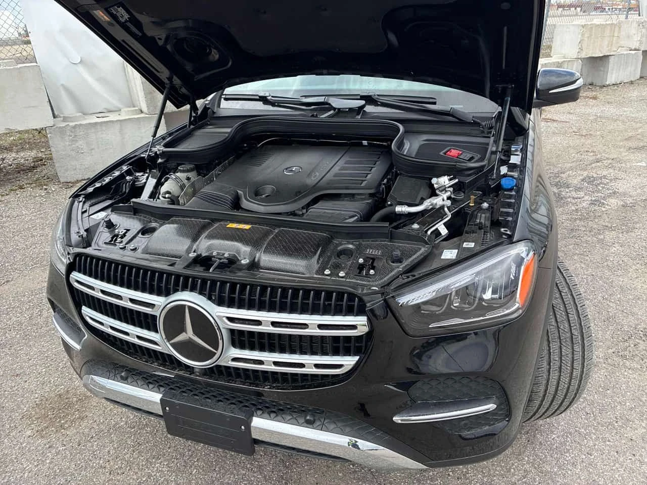 Mercedes-Benz GLE 450 BURMESTER/ОБДУХВАНЕ/ПАНОРАМА/360/HUD, снимка 14 - Автомобили и джипове - 54459809