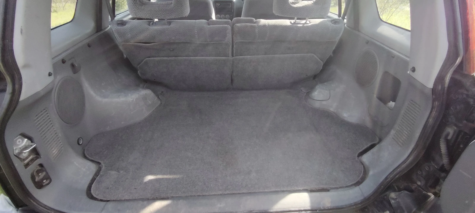 Honda Cr-v, снимка 12 - Автомобили и джипове - 54665360