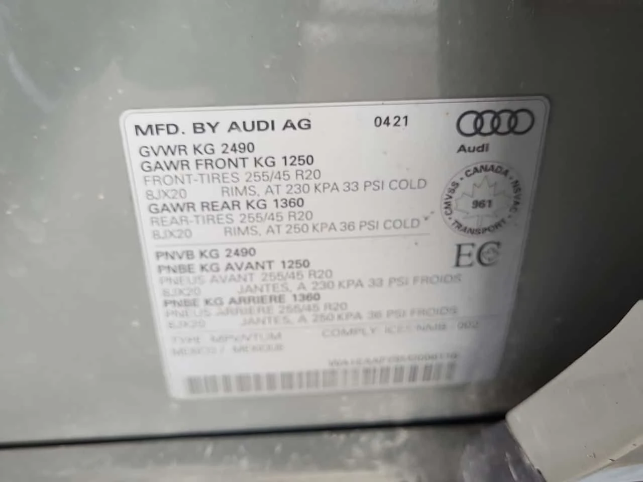 Audi Q5 * PROGRESSIV * CARFAX * ���� �� �� | Mobile.bg � ����������� 16