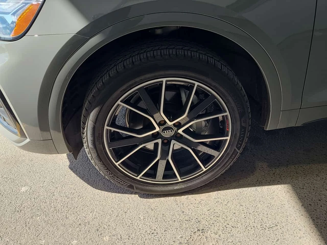Audi Q5 * PROGRESSIV * CARFAX * ���� �� �� | Mobile.bg � ����������� 13