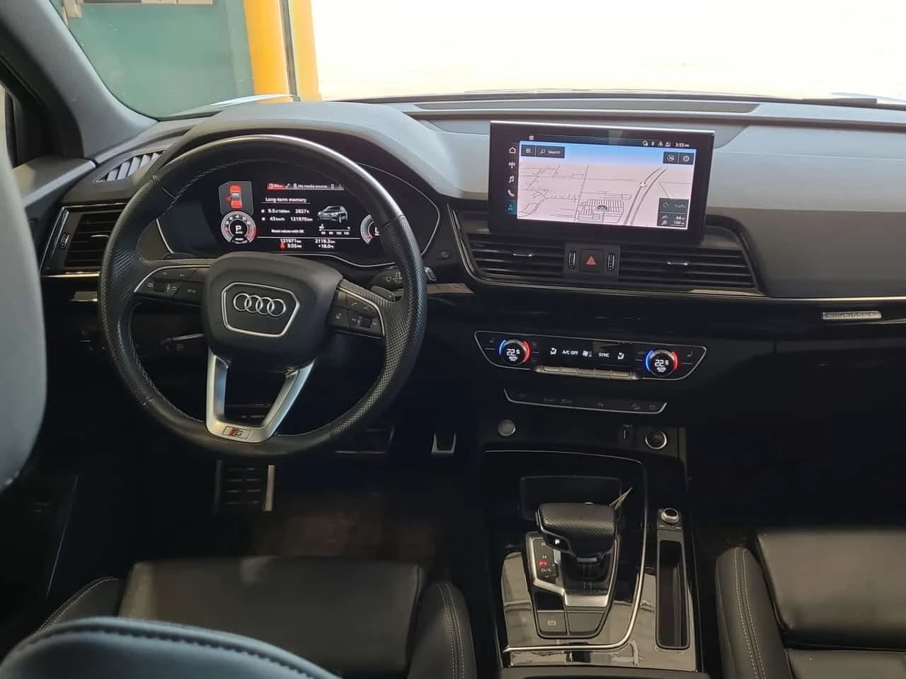 Audi Q5 * PROGRESSIV * CARFAX * ���� �� �� | Mobile.bg � ����������� 6