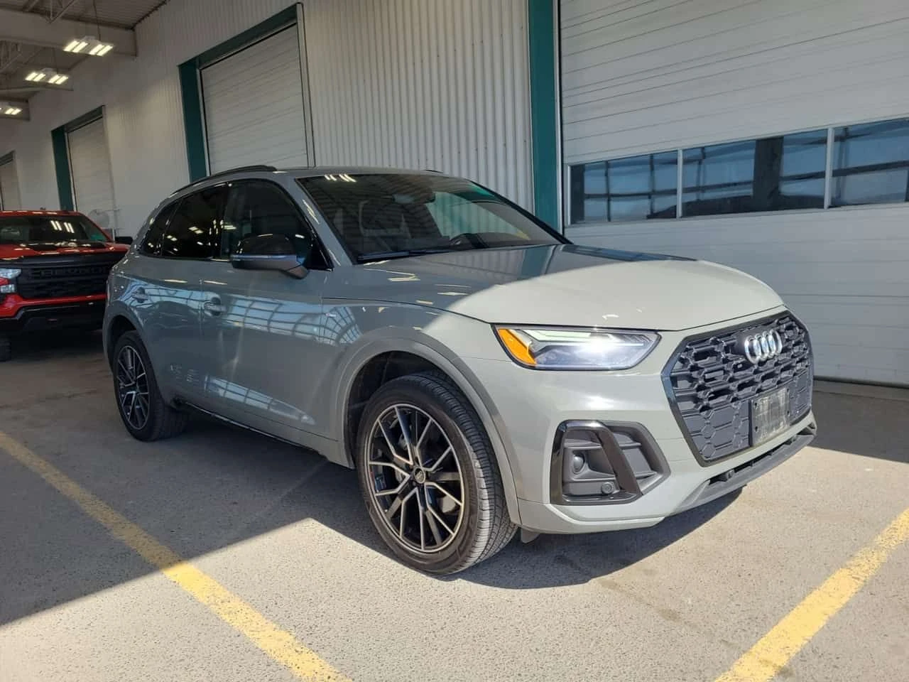 Audi Q5 * PROGRESSIV * CARFAX * ���� �� �� | Mobile.bg � ����������� 2