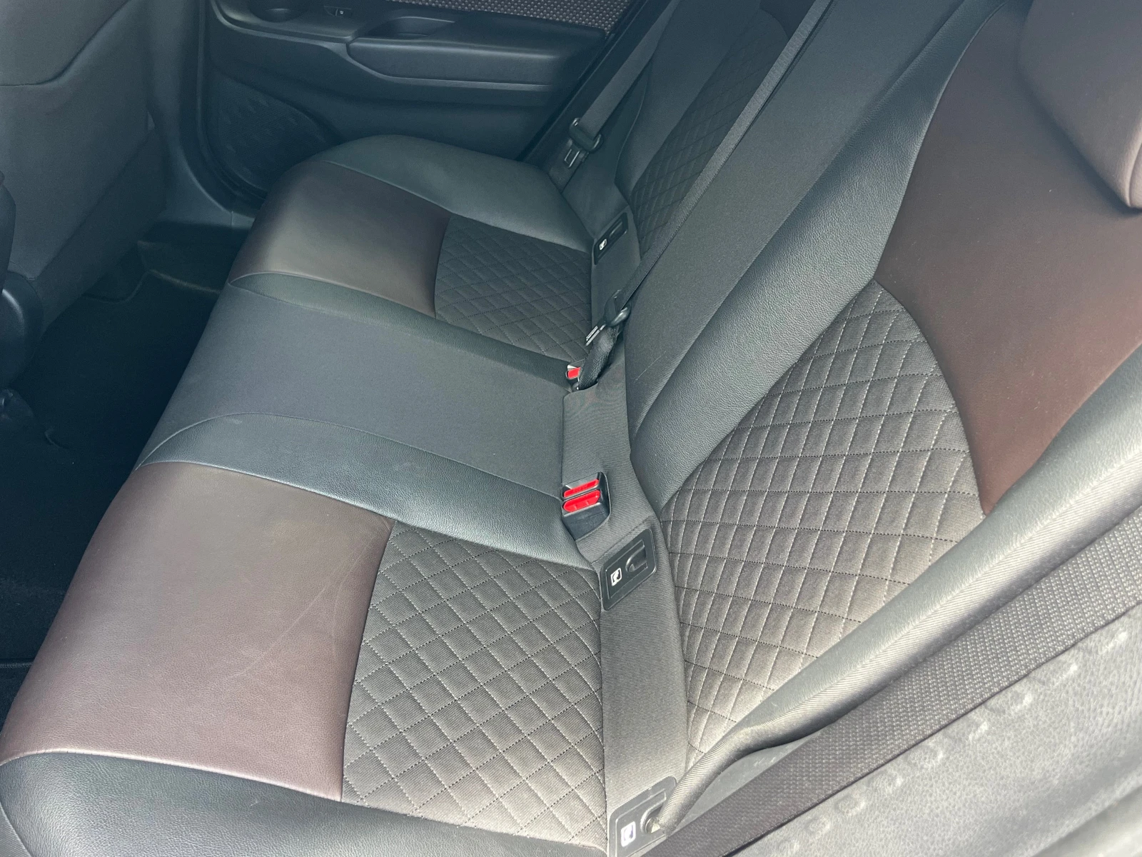 Toyota C-HR 1.8HYBRID, STYLE, 127000��-����� ����. ���. ������ | Mobile.bg � ����������� 15