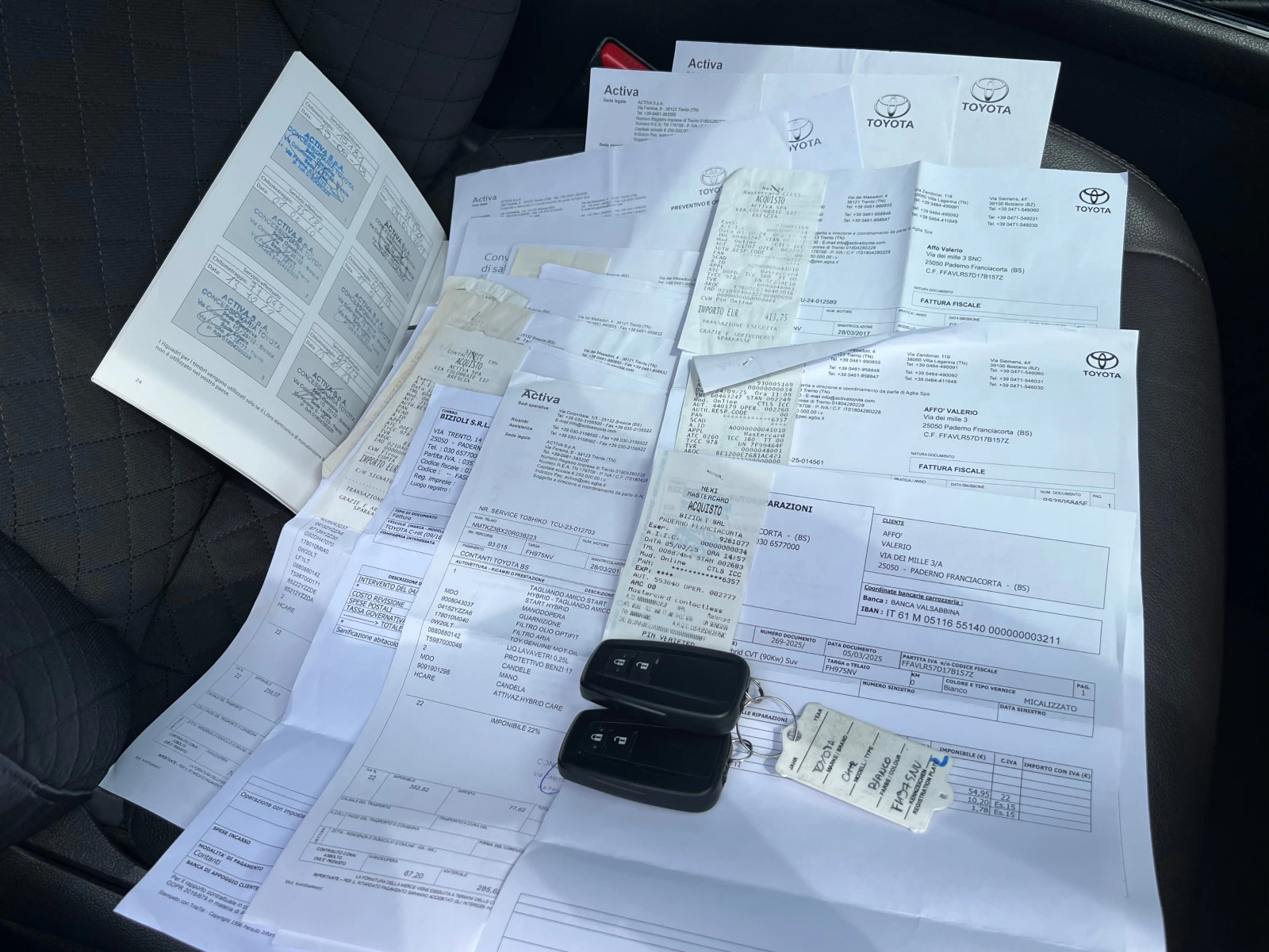 Toyota C-HR 1.8HYBRID, STYLE, 127000��-����� ����. ���. ������ | Mobile.bg � ����������� 16