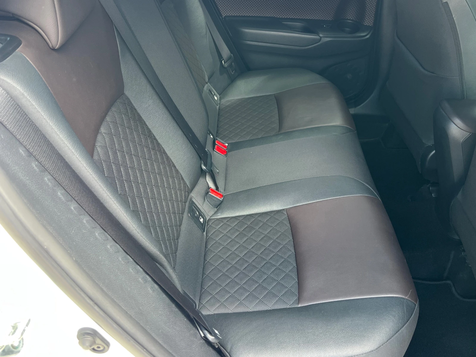 Toyota C-HR 1.8HYBRID, STYLE, 127000��-����� ����. ���. ������ | Mobile.bg � ����������� 14