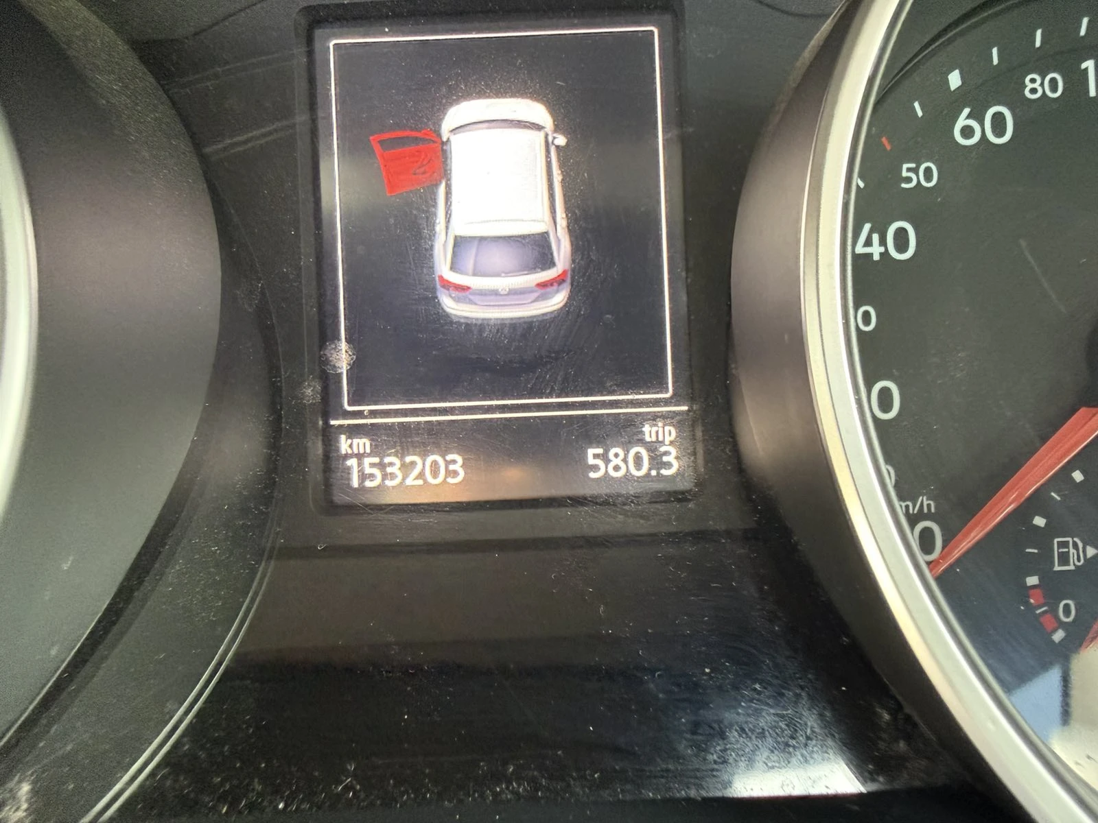VW Tiguan 2.0 TDI 190кс 4х4, снимка 8 - Автомобили и джипове - 54999056