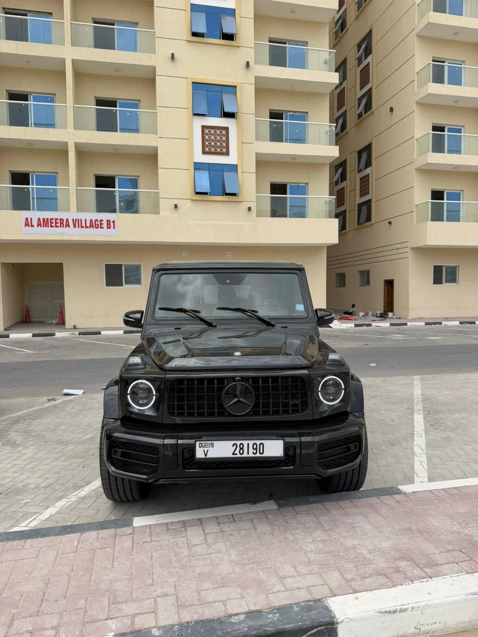 Mercedes-Benz G 63 AMG BIG SCREEN, снимка 17 - Автомобили и джипове - 55100494
