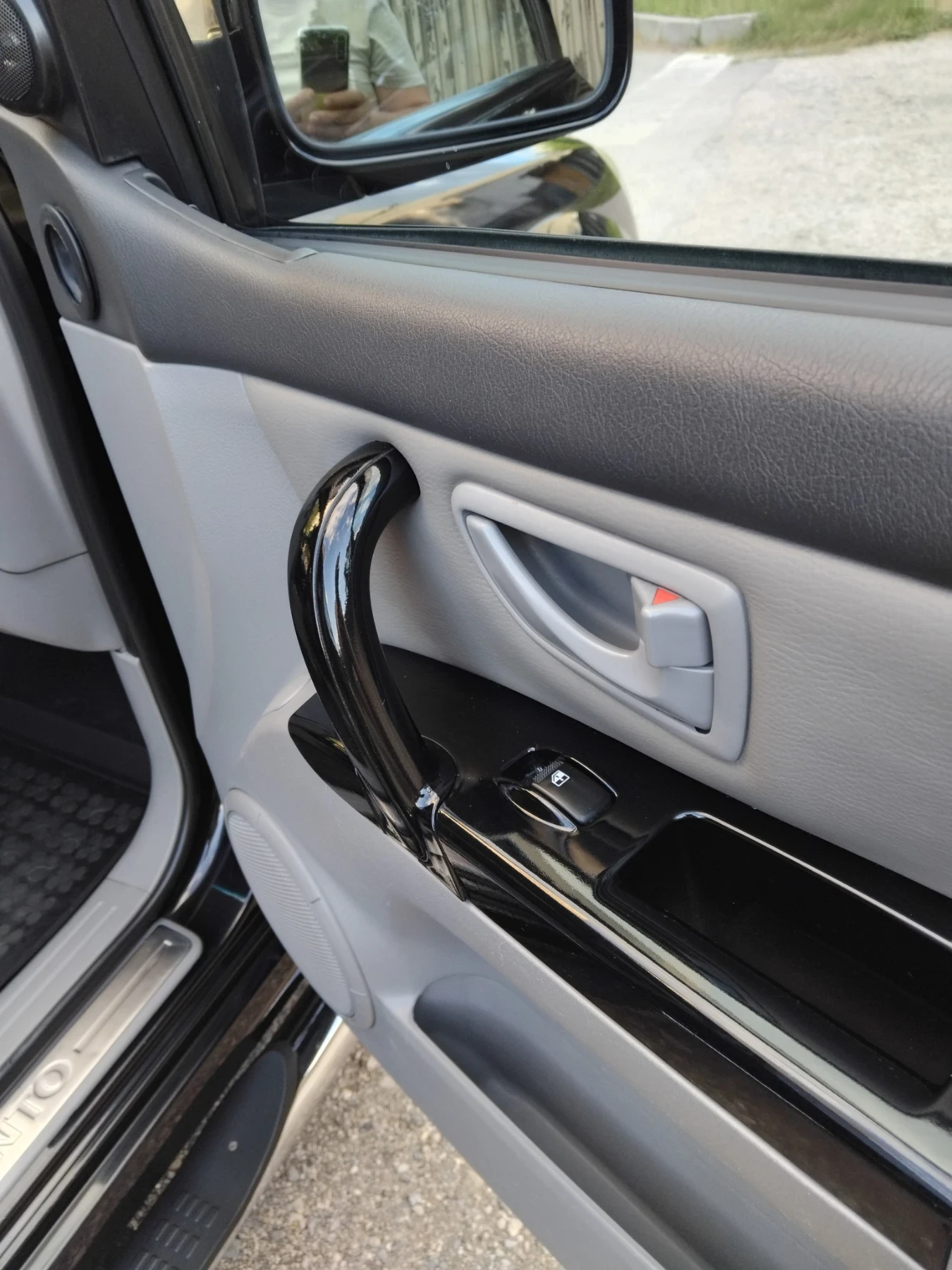 Kia Sorento 2.5CRDI, снимка 10 - Автомобили и джипове - 55225030