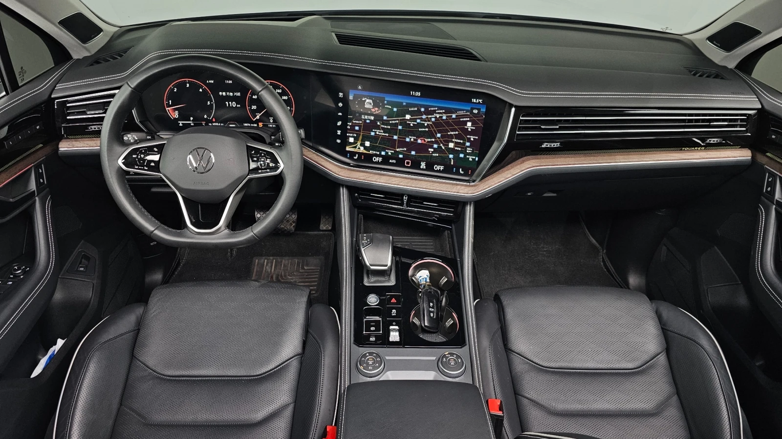 VW Touareg 3.0TDI| HUD| 360| PANO| �����| 2 �����|  | Mobile.bg � ����������� 10