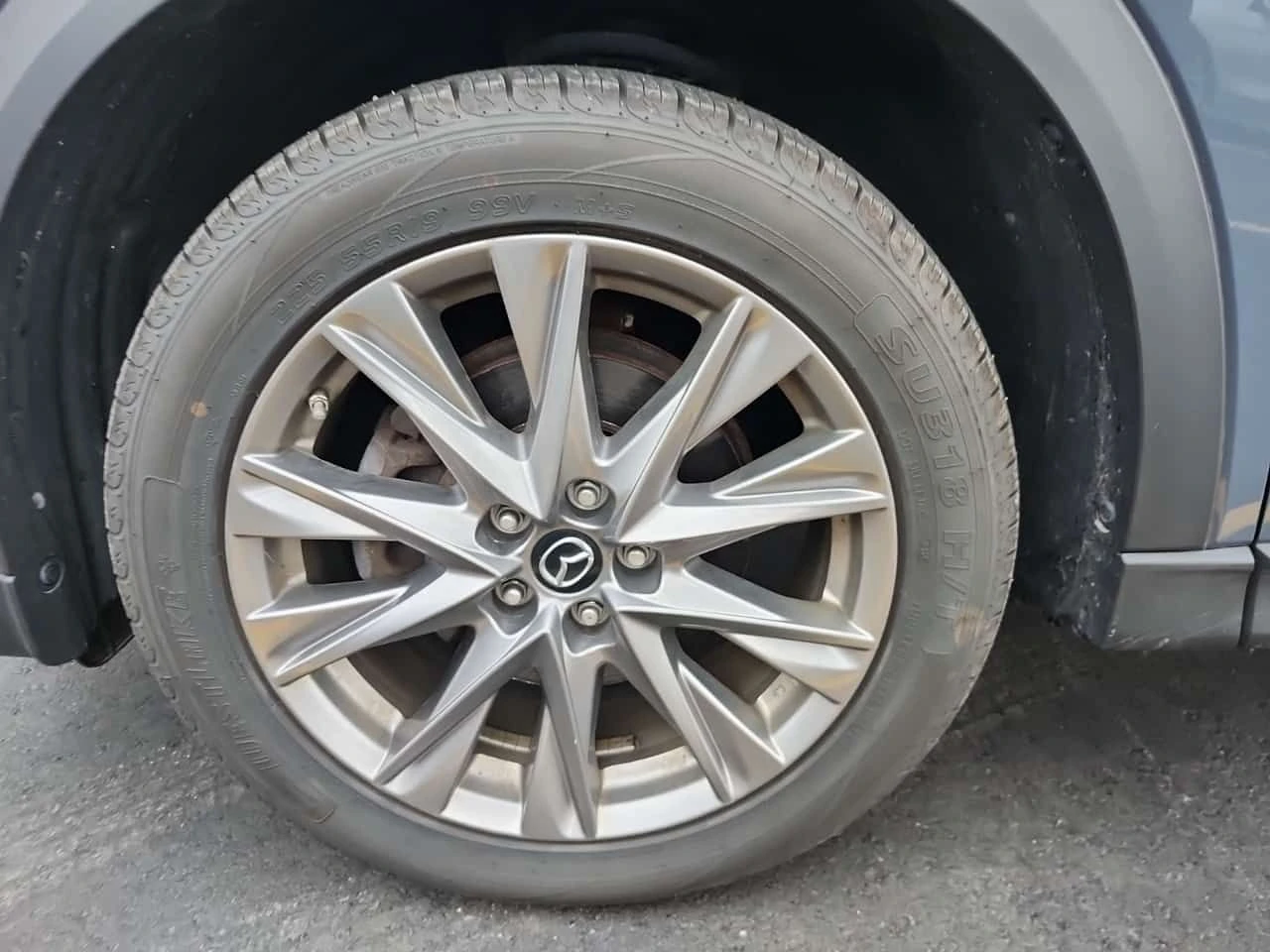 Mazda CX-5 * GT w/Turbo Auto AWD * CARFAX * БЕЗ ПЪРВОНАЧАЛНА , снимка 7 - Автомобили и джипове - 55396431