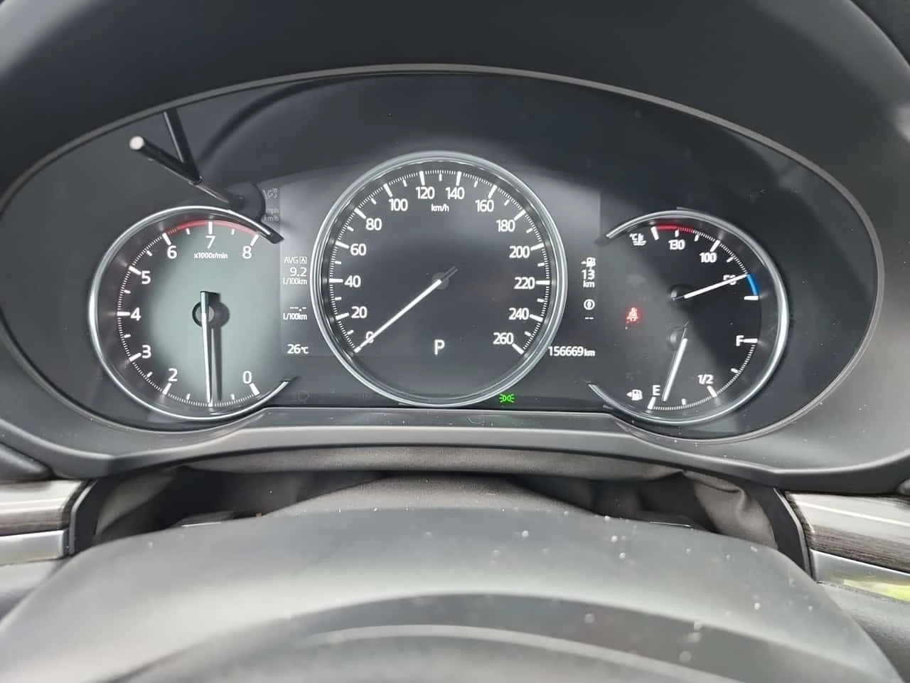Mazda CX-5 * GT w/Turbo Auto AWD * CARFAX * БЕЗ ПЪРВОНАЧАЛНА , снимка 15 - Автомобили и джипове - 55396431