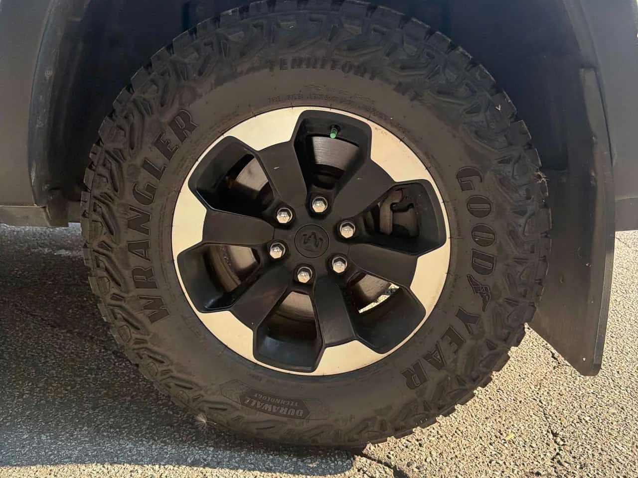 Dodge RAM 1500 * Rebel * CARFAX *  | Mobile.bg � ����������� 7