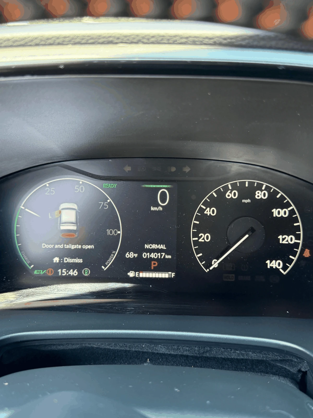 Honda Cr-v 2.0 I-MMD, снимка 12 - Автомобили и джипове - 55674162