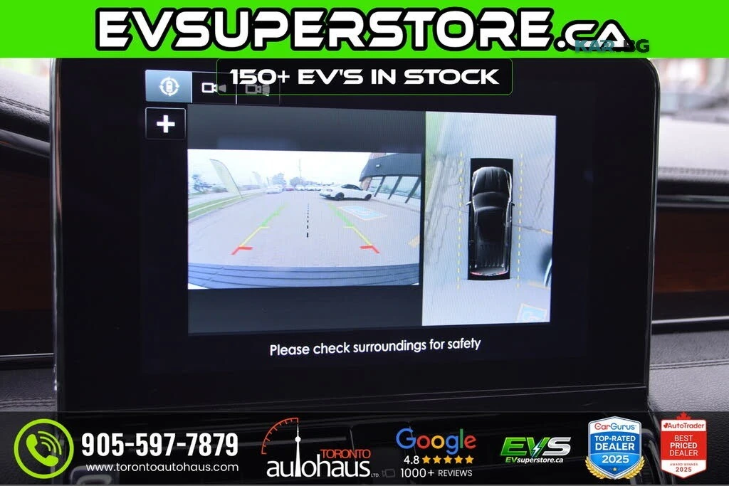 Lincoln Navigator Reserve AWD* DISTRONIC* 360* �������* ���������*  | Mobile.bg � ����������� 15