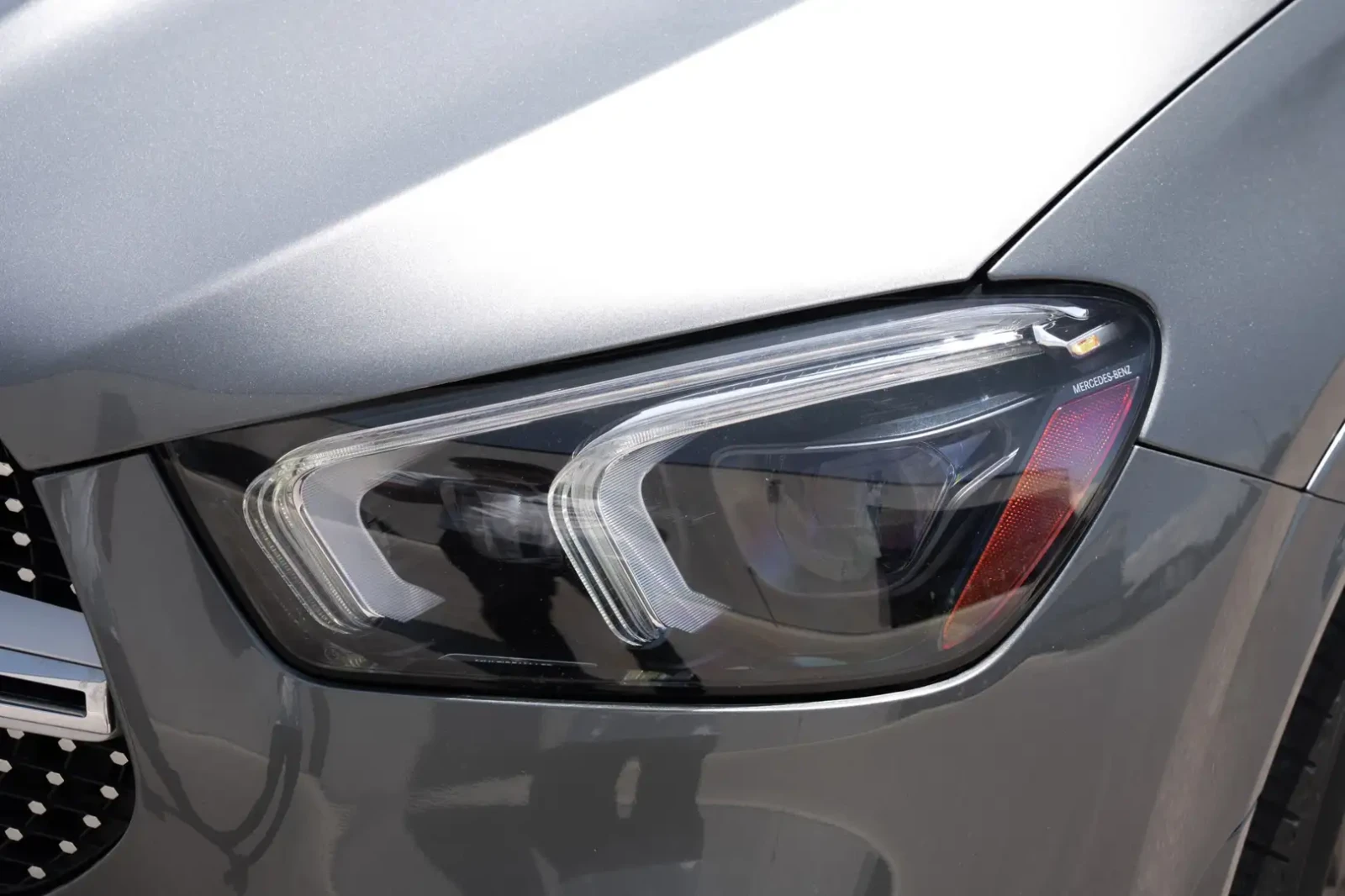 Mercedes-Benz GLE GLE 350 4MATIC SUV DRIVE ASST PKG PANO HUD NAV CAR, снимка 6 - Автомобили и джипове - 55800142