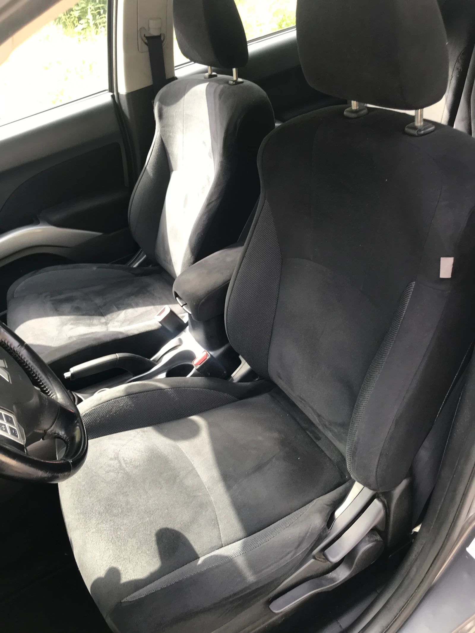 Mitsubishi Outlander 4x4, снимка 9 - Автомобили и джипове - 55837368
