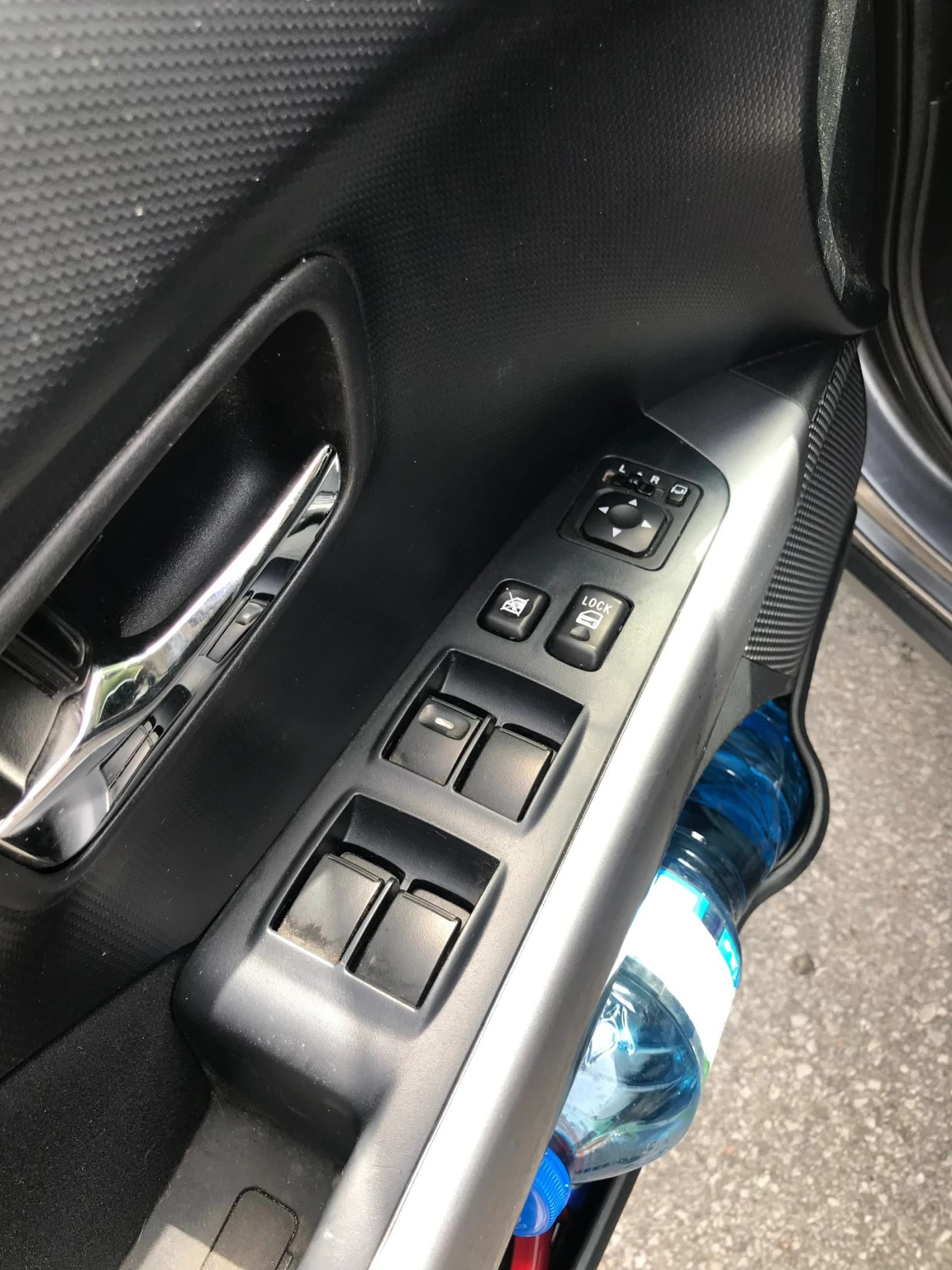 Mitsubishi Outlander 4x4, снимка 10 - Автомобили и джипове - 55837368