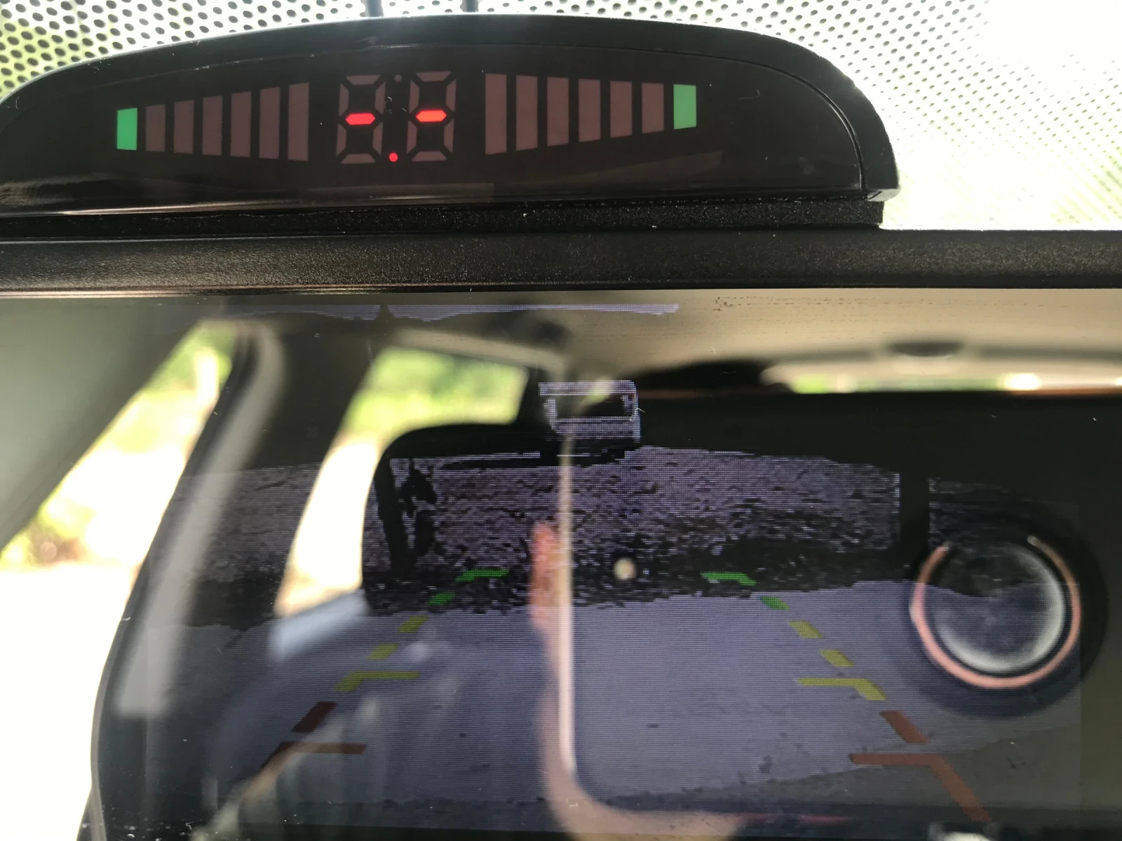 Mitsubishi Outlander 4x4, снимка 12 - Автомобили и джипове - 55837368