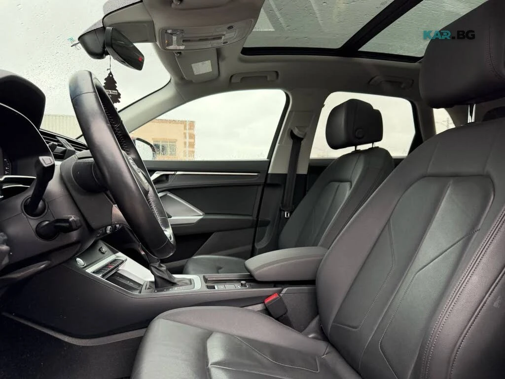 Audi Q3 45 TFSI Premium Plus quattro* S-Line* PANORAMA* , снимка 7 - Автомобили и джипове - 55941467