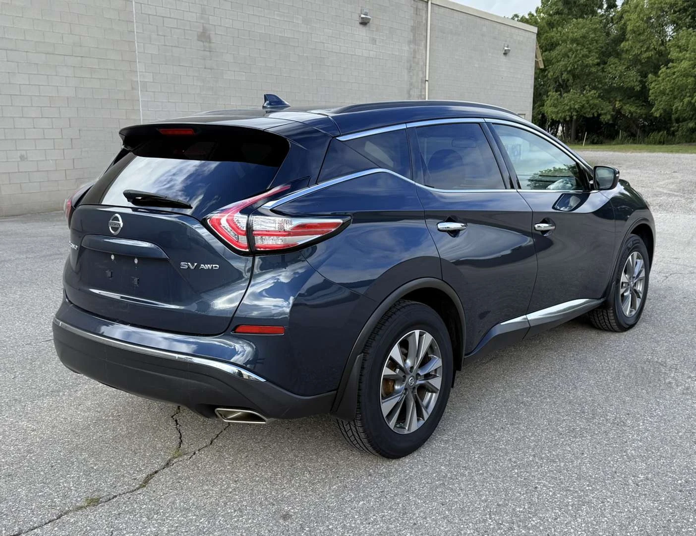 Nissan Murano | Mobile.bg � ����������� 7