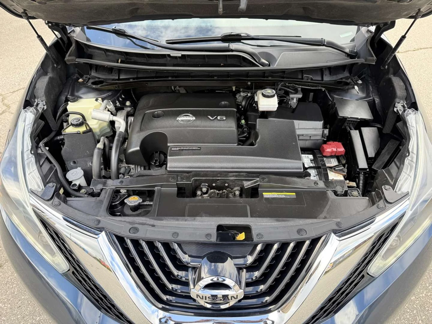 Nissan Murano | Mobile.bg � ����������� 10