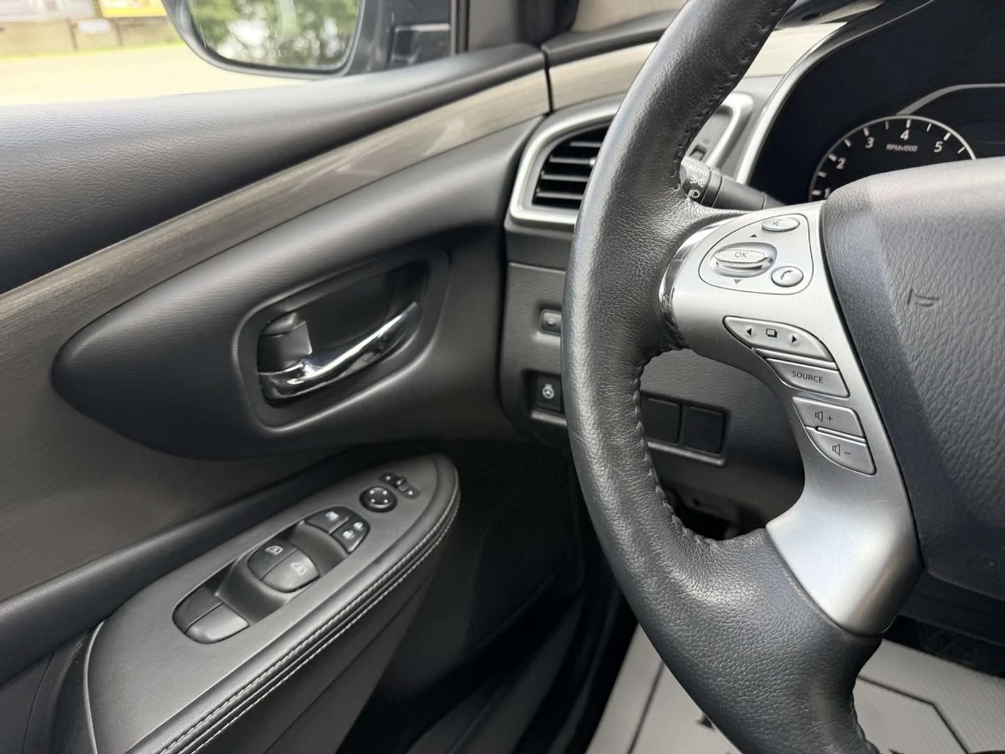 Nissan Murano | Mobile.bg � ����������� 16