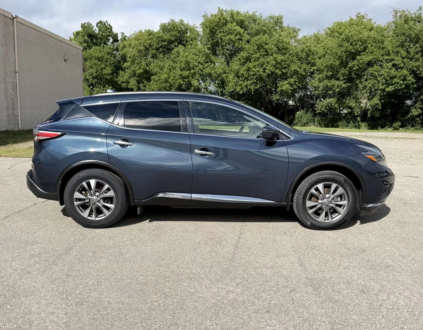 Nissan Murano | Mobile.bg � ����������� 8