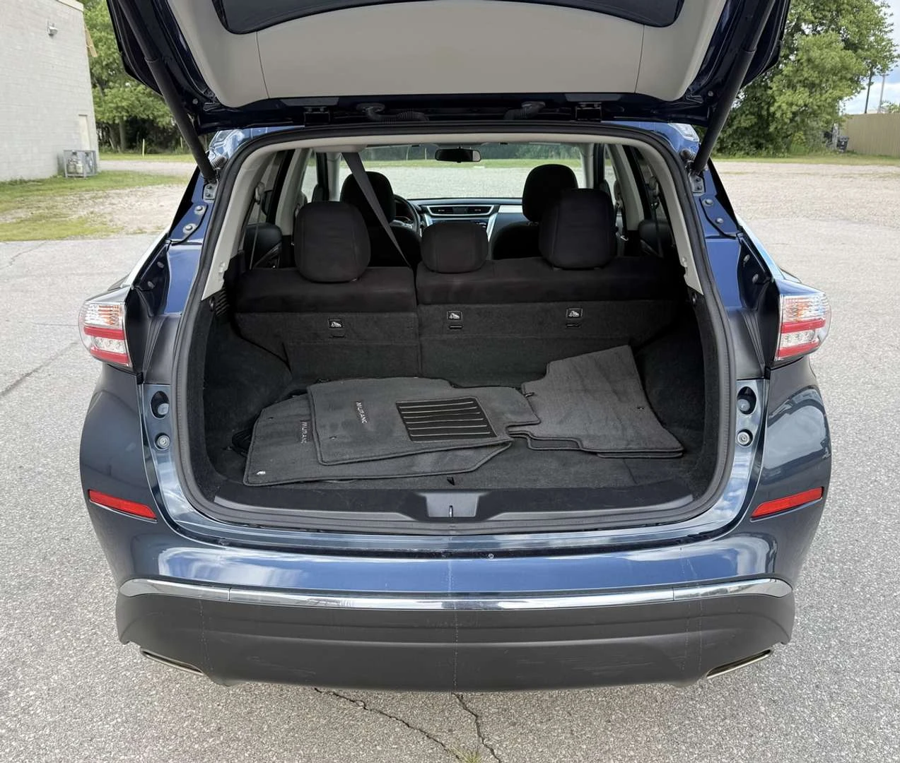 Nissan Murano | Mobile.bg � ����������� 11