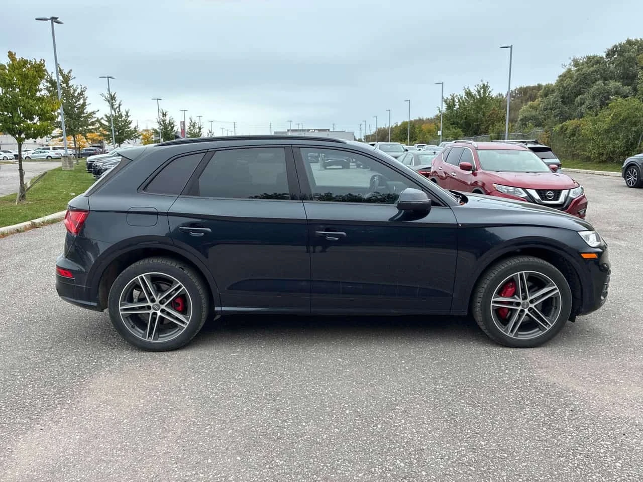 Audi SQ5 Technik | CARFAX | ��� ��������� | ��� ����� | Mobile.bg � ����������� 4