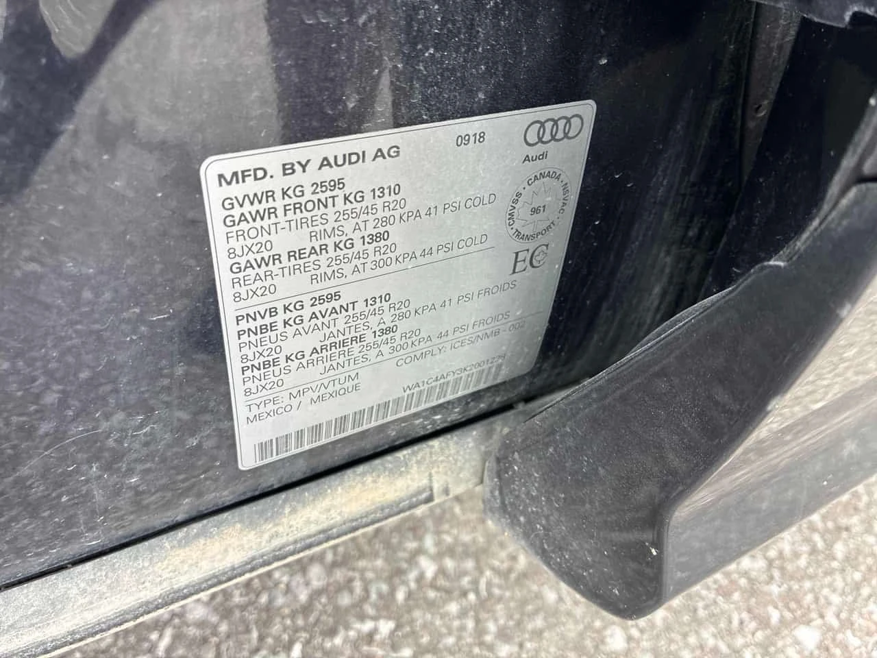 Audi SQ5 Technik | CARFAX | ��� ��������� | ��� ����� | Mobile.bg � ����������� 11