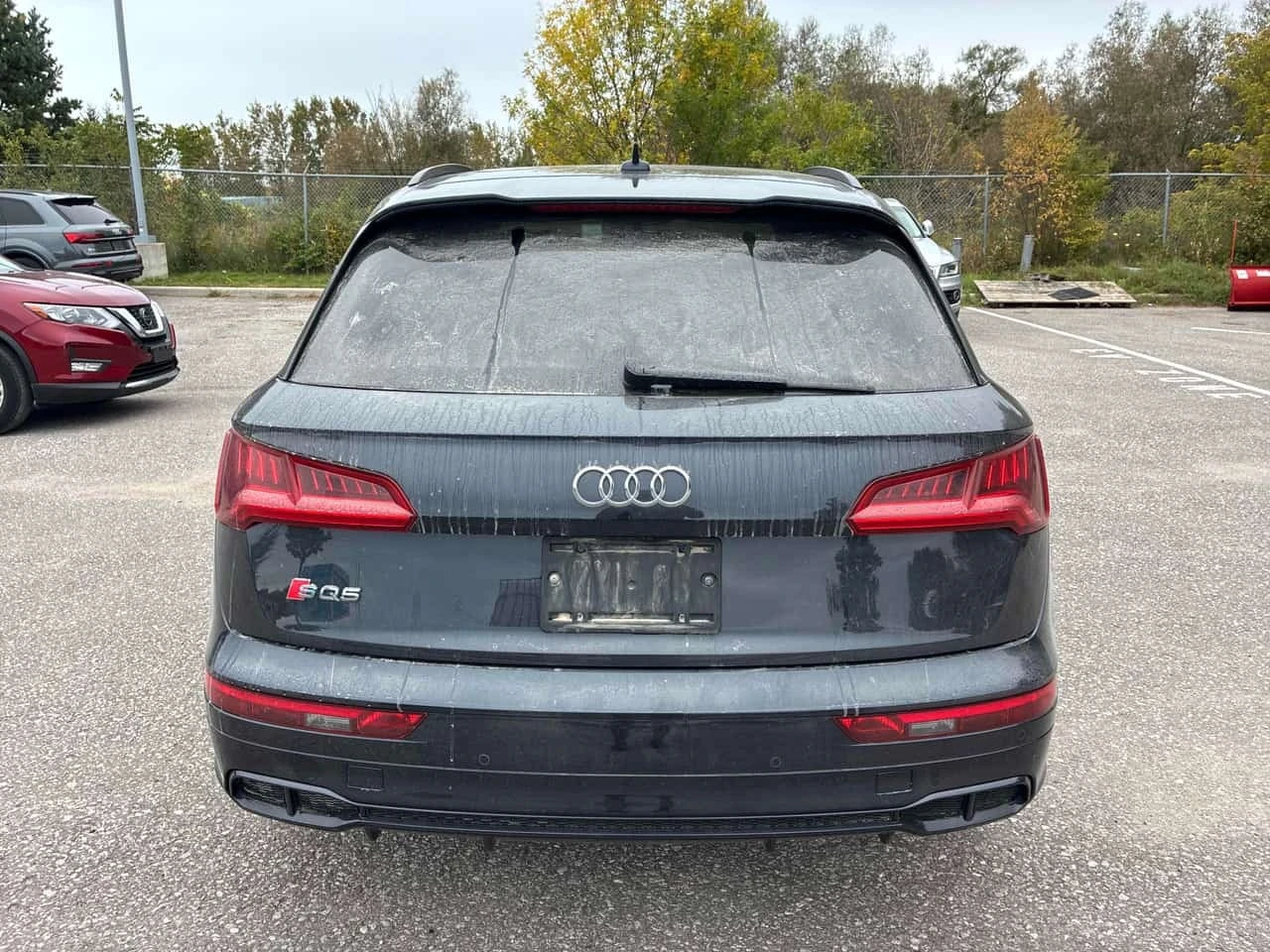 Audi SQ5 Technik | CARFAX | ��� ��������� | ��� ����� | Mobile.bg � ����������� 5