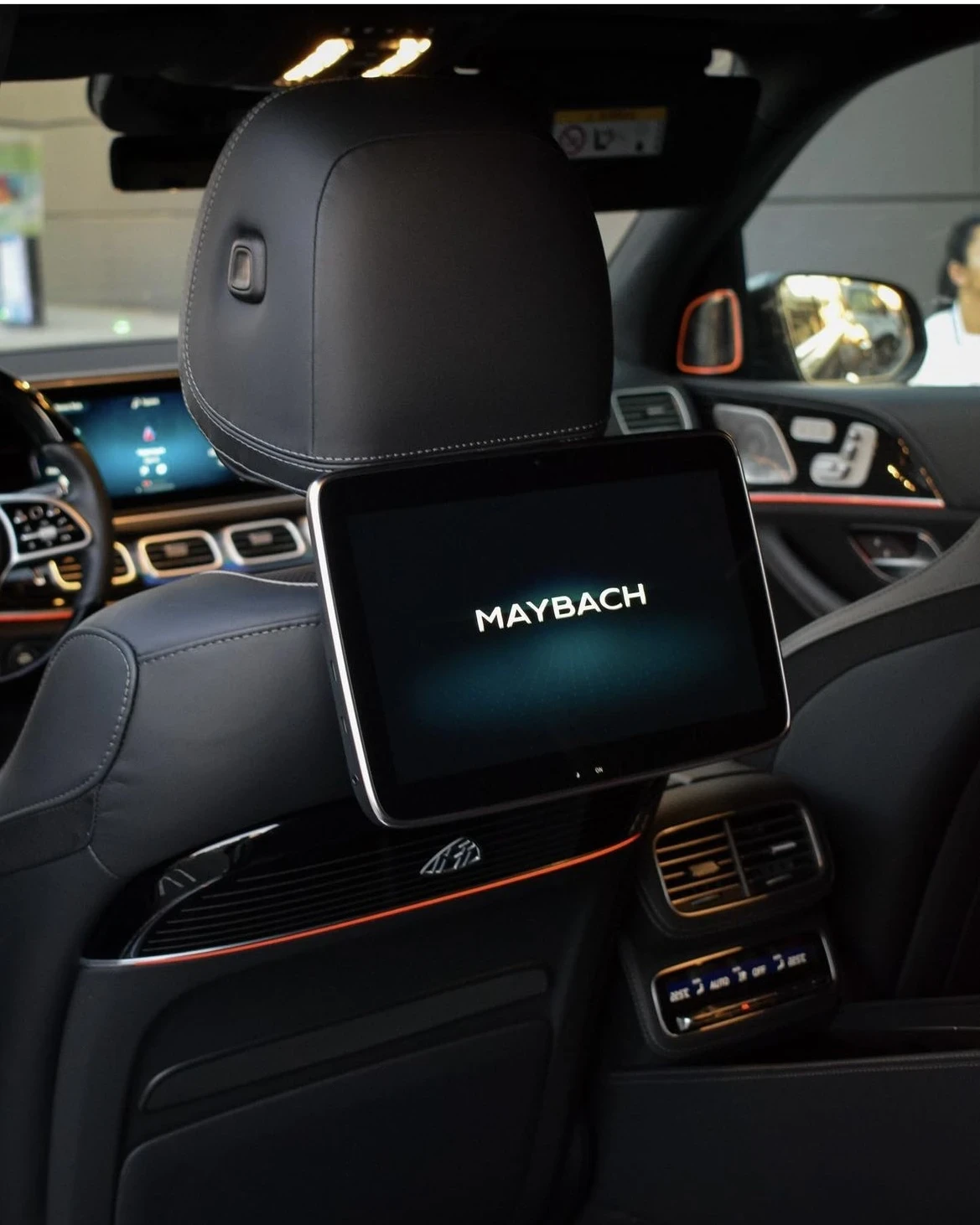 Mercedes-Benz GLS 600 Maybach | Mobile.bg � ����������� 6