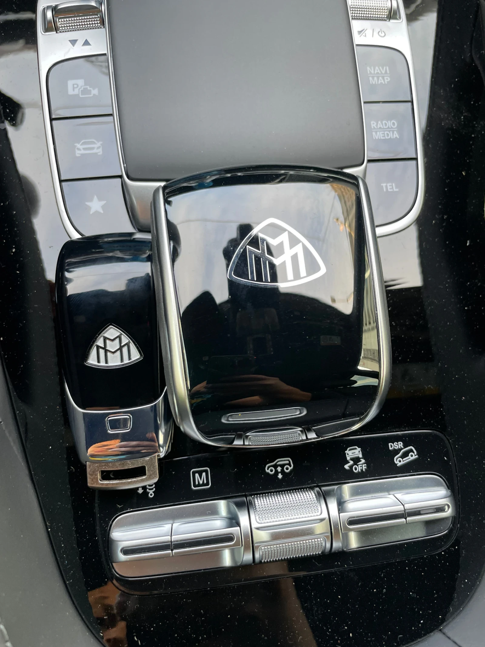 Mercedes-Benz GLS 600 Maybach | Mobile.bg � ����������� 8