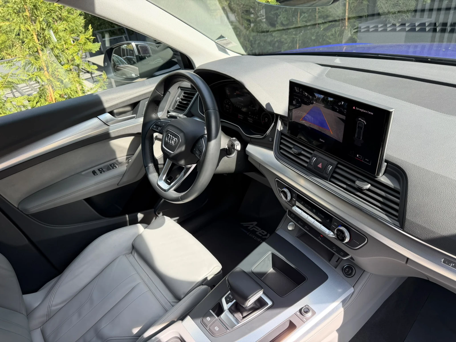 Audi Q5 50TDI/SPORTBACK/QUATTRO/S-LINE | Mobile.bg � ����������� 16