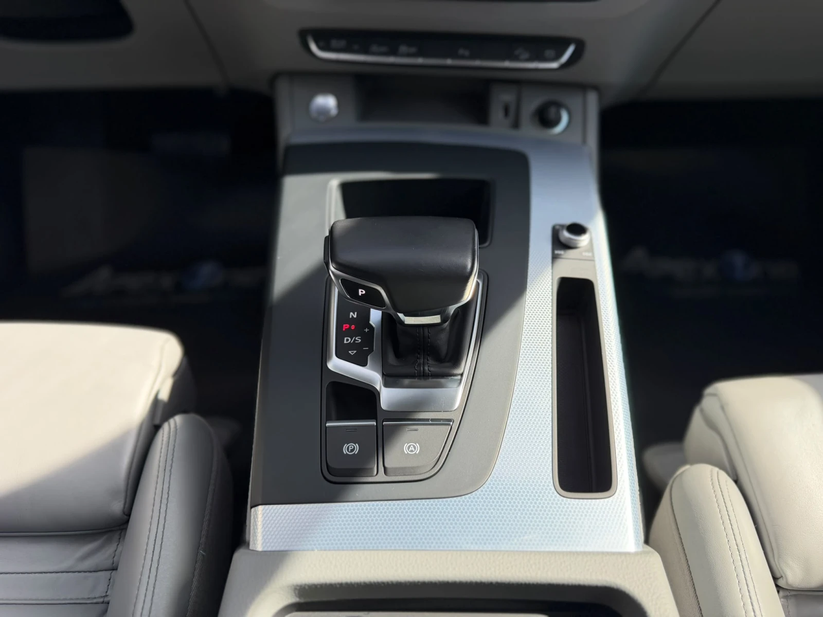 Audi Q5 50TDI/SPORTBACK/QUATTRO/S-LINE | Mobile.bg � ����������� 15