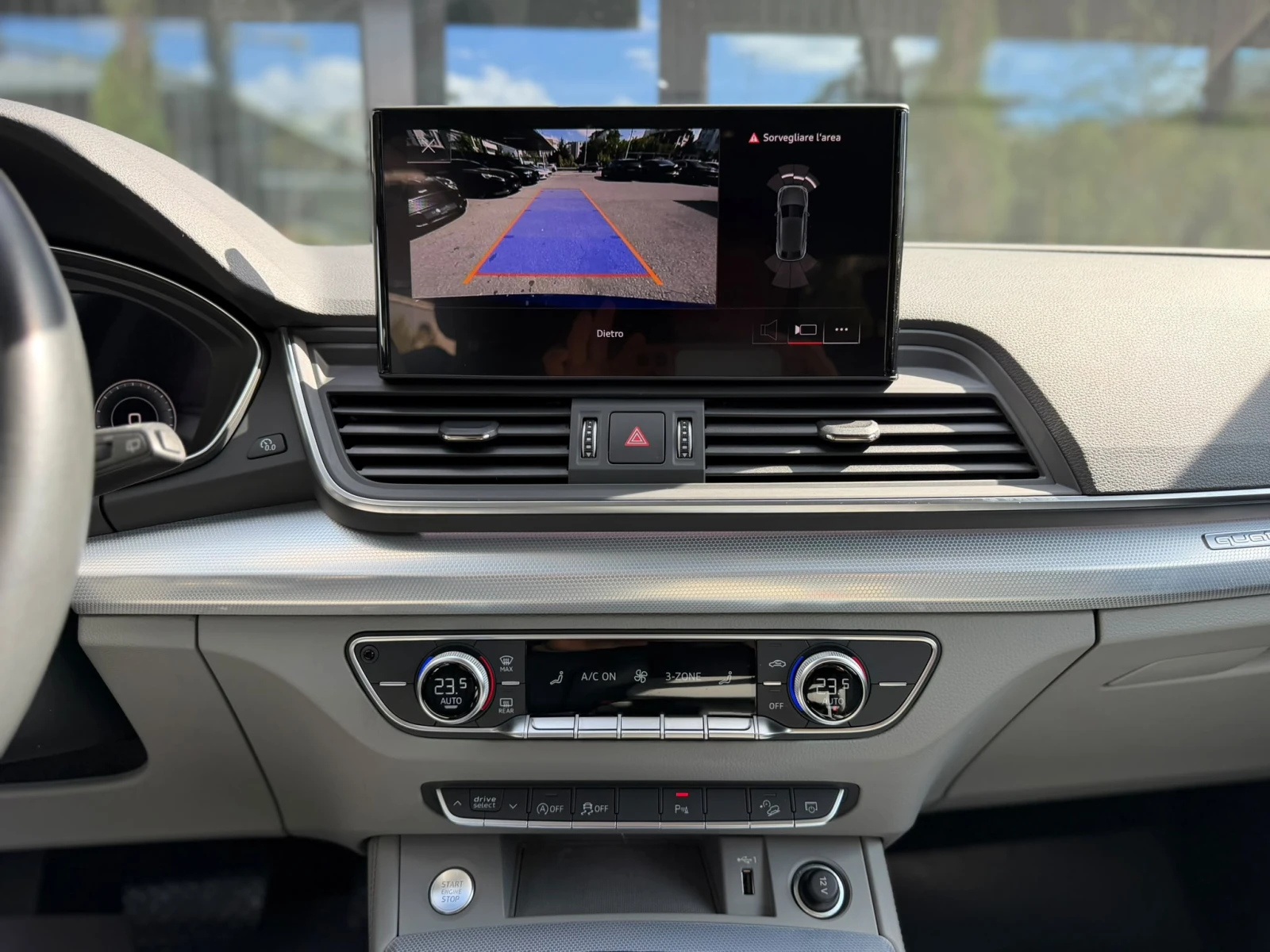 Audi Q5 50TDI/SPORTBACK/QUATTRO/S-LINE | Mobile.bg � ����������� 14