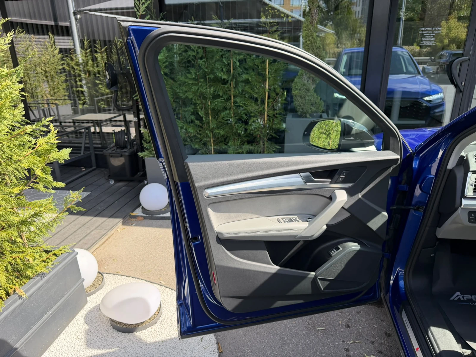 Audi Q5 50TDI/SPORTBACK/QUATTRO/S-LINE | Mobile.bg � ����������� 11