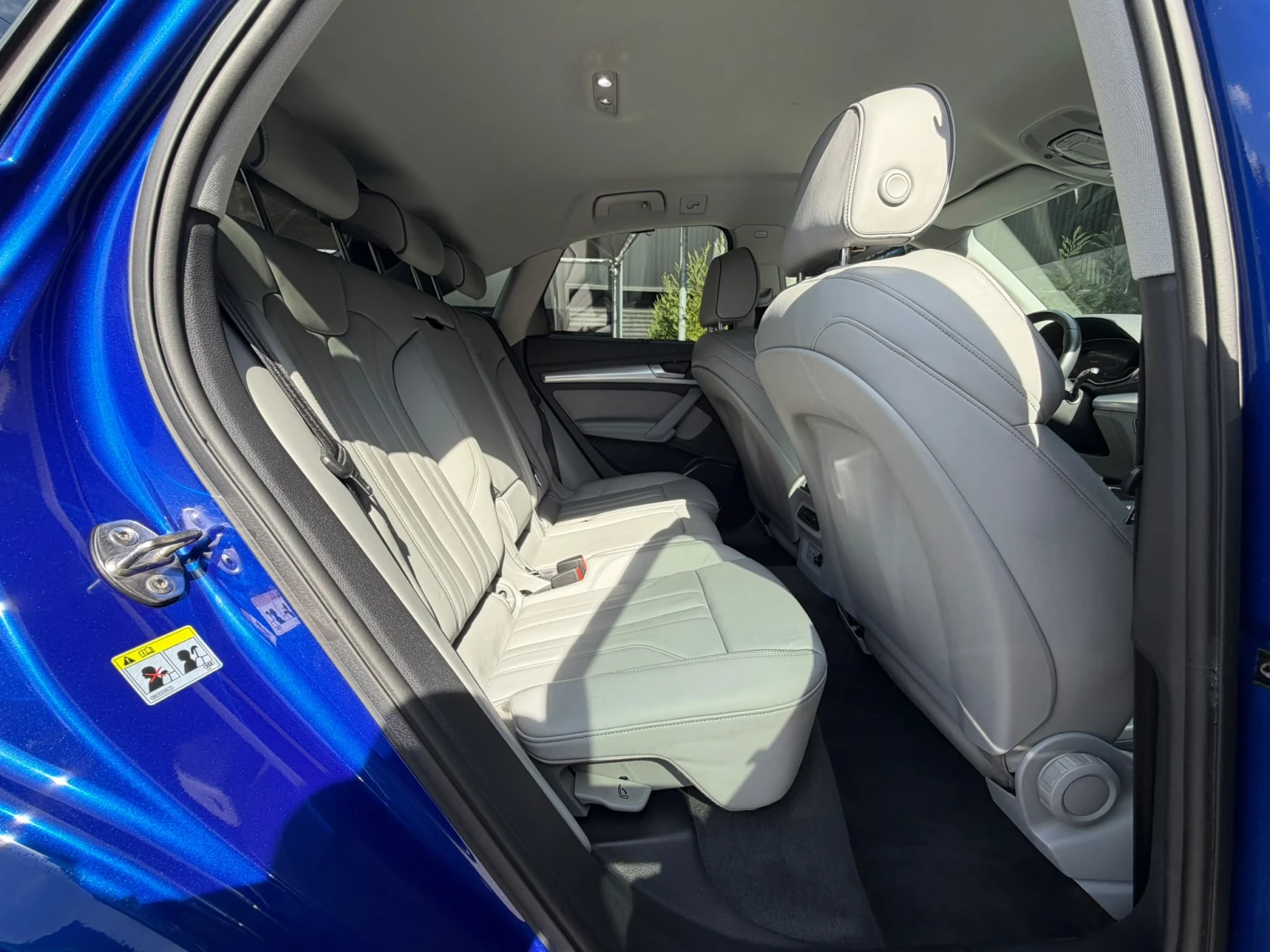 Audi Q5 50TDI/SPORTBACK/QUATTRO/S-LINE | Mobile.bg � ����������� 13