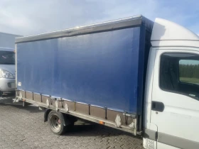 Iveco 35c17 КАРОСЕРИЯ В ТОП СЪСТОЯНИЕ, снимка 4