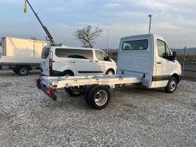 Mercedes-Benz Sprinter 515 КЛИМА 2200CDI 150кс 646мотор ITALIA Бкатегория, снимка 2