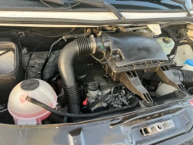 Mercedes-Benz Sprinter 515 КЛИМА 2200CDI 150кс 646мотор ITALIA Бкатегория, снимка 13