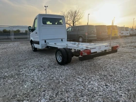 Mercedes-Benz Sprinter 515 КЛИМА 2200CDI 150кс 646мотор ITALIA Бкатегория, снимка 4