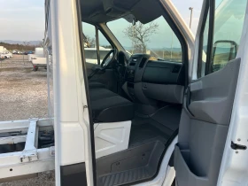 Mercedes-Benz Sprinter 515 КЛИМА 2200CDI 150кс 646мотор ITALIA Бкатегория, снимка 11
