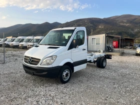 Mercedes-Benz Sprinter 515 КЛИМА 2200CDI 150кс 646мотор ITALIA Бкатегория, снимка 3