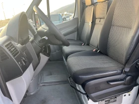 Mercedes-Benz Sprinter 515 КЛИМА 2200CDI 150кс 646мотор ITALIA Бкатегория, снимка 12