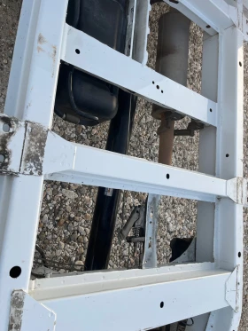 Mercedes-Benz Sprinter 515 КЛИМА 2200CDI 150кс 646мотор ITALIA Бкатегория, снимка 7